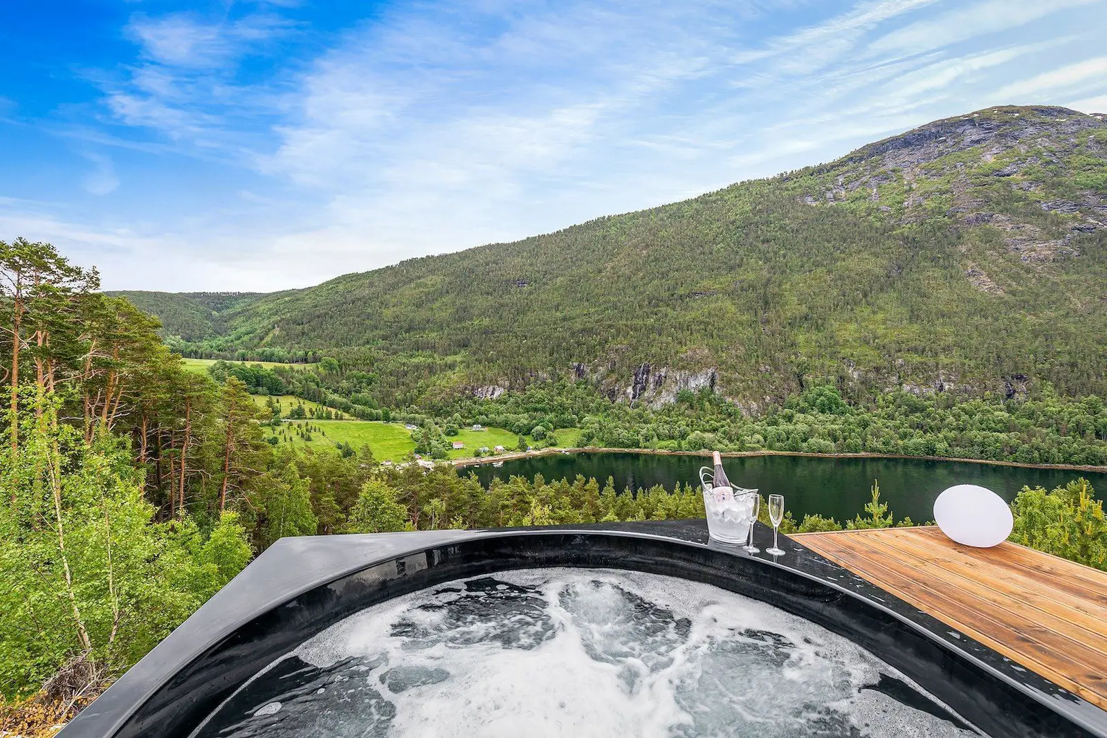 Cabane i Sogndal – The Atmosphere – photo 7