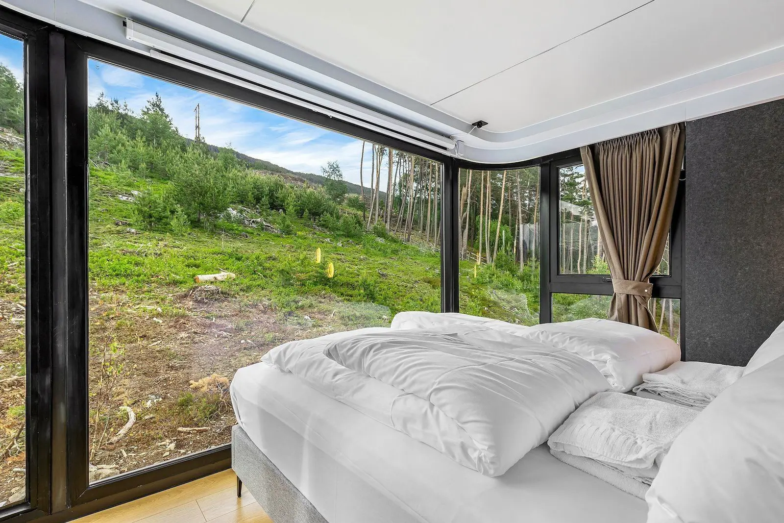 Cabane i Sogndal – The Atmosphere – photo 11