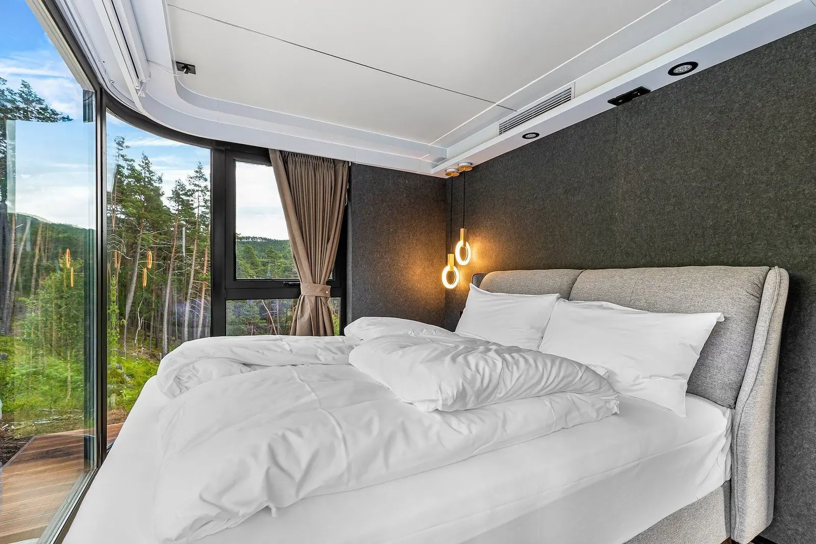 Cabane i Sogndal – The Atmosphere – photo 12