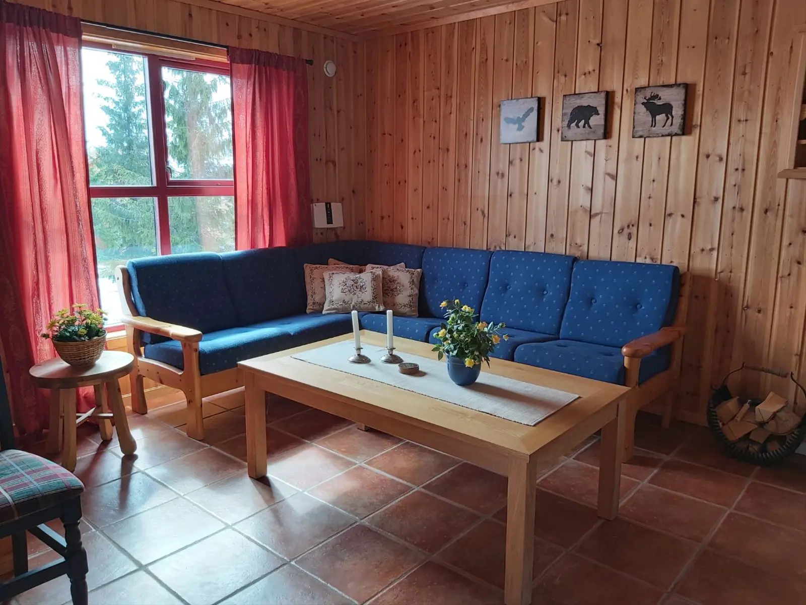 campspace_types.deserted i Sjusjøen – Eftasvegen 53