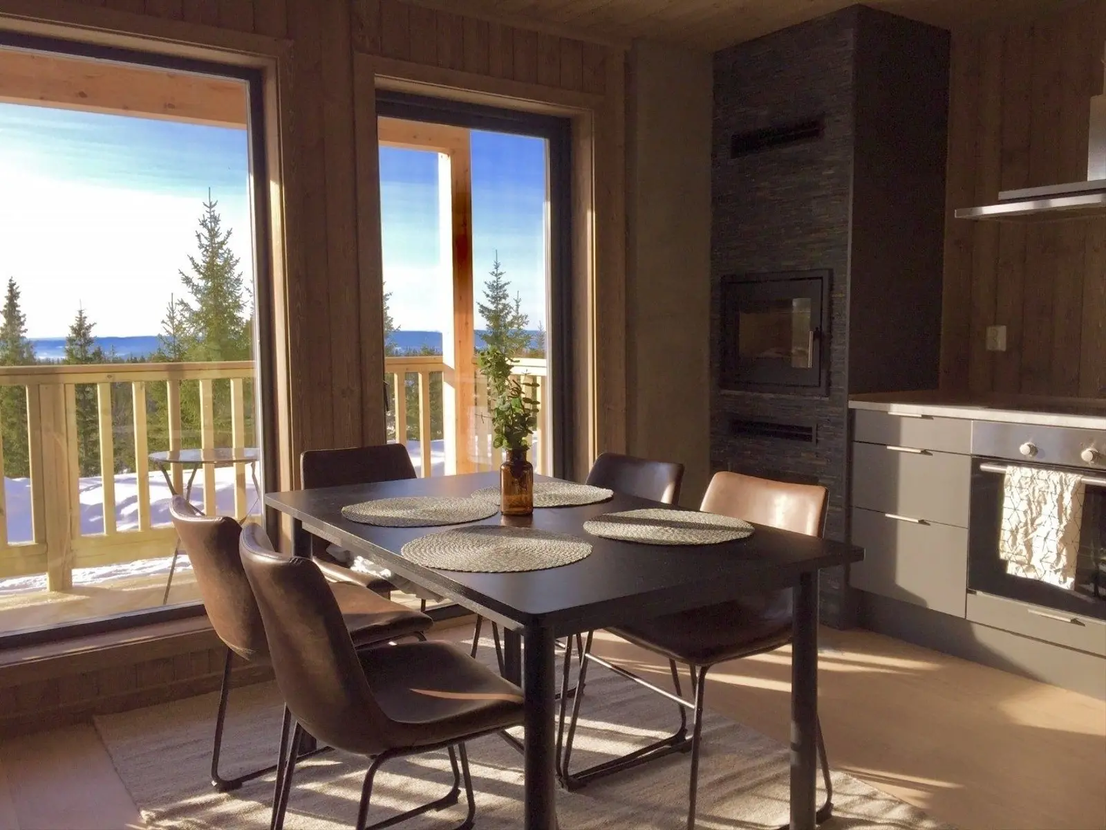 campspace_types.deserted i Sjusjøen – Nattrudstilvegen 296A