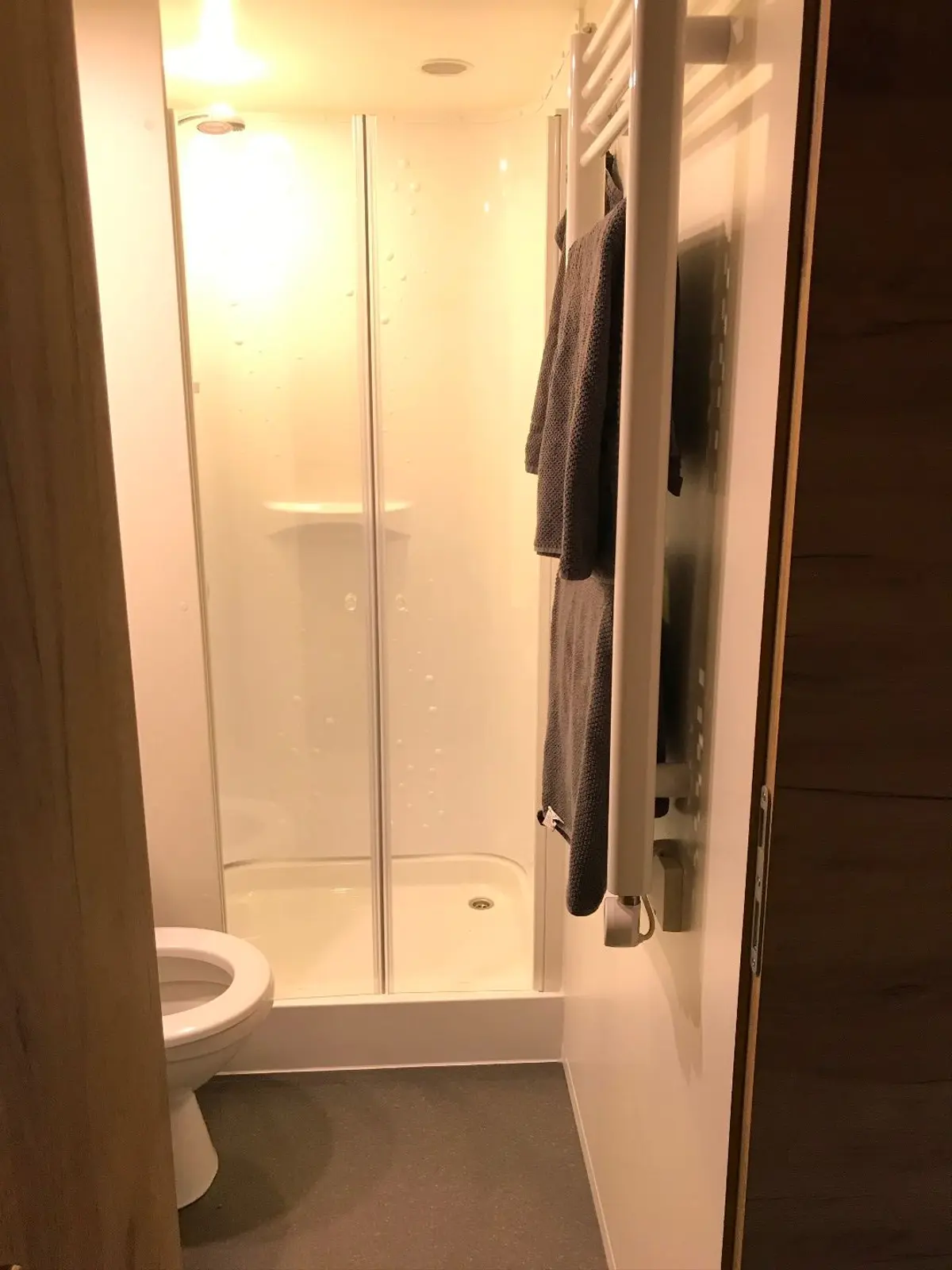 Cabane i Ljungskile – Glamping tent in beech forest – photo 18