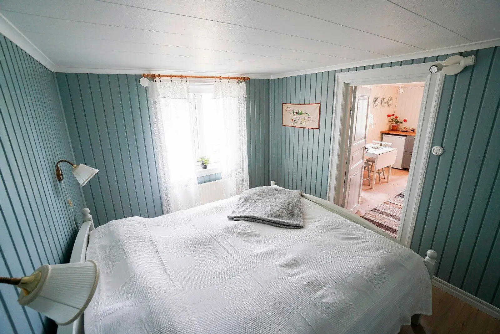 Cabane i Ljungskile – Grindstugan markplan – photo 8