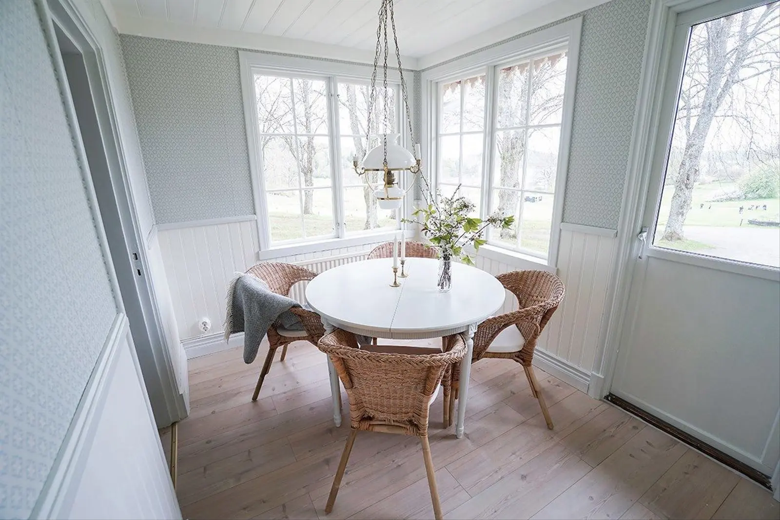 Cabane i Ljungskile – Grindstugan markplan – photo 12