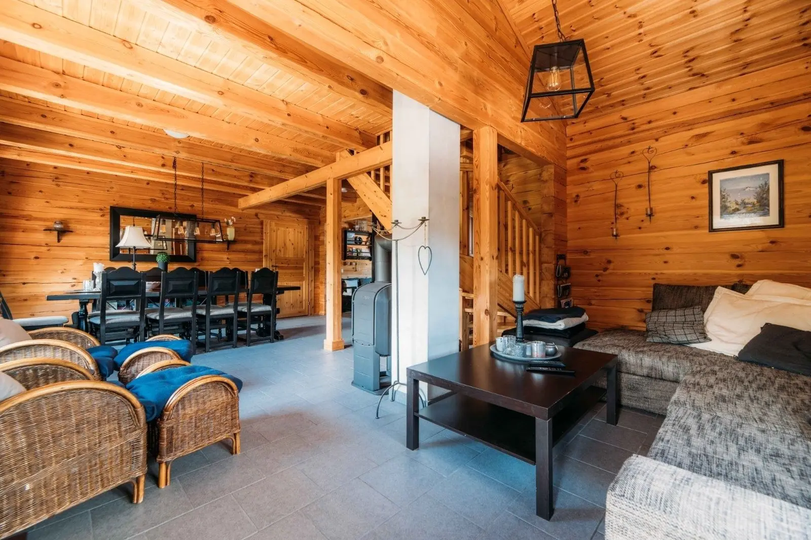 Cabin i Vrådal – Cabin 417 - Type B – photo 5