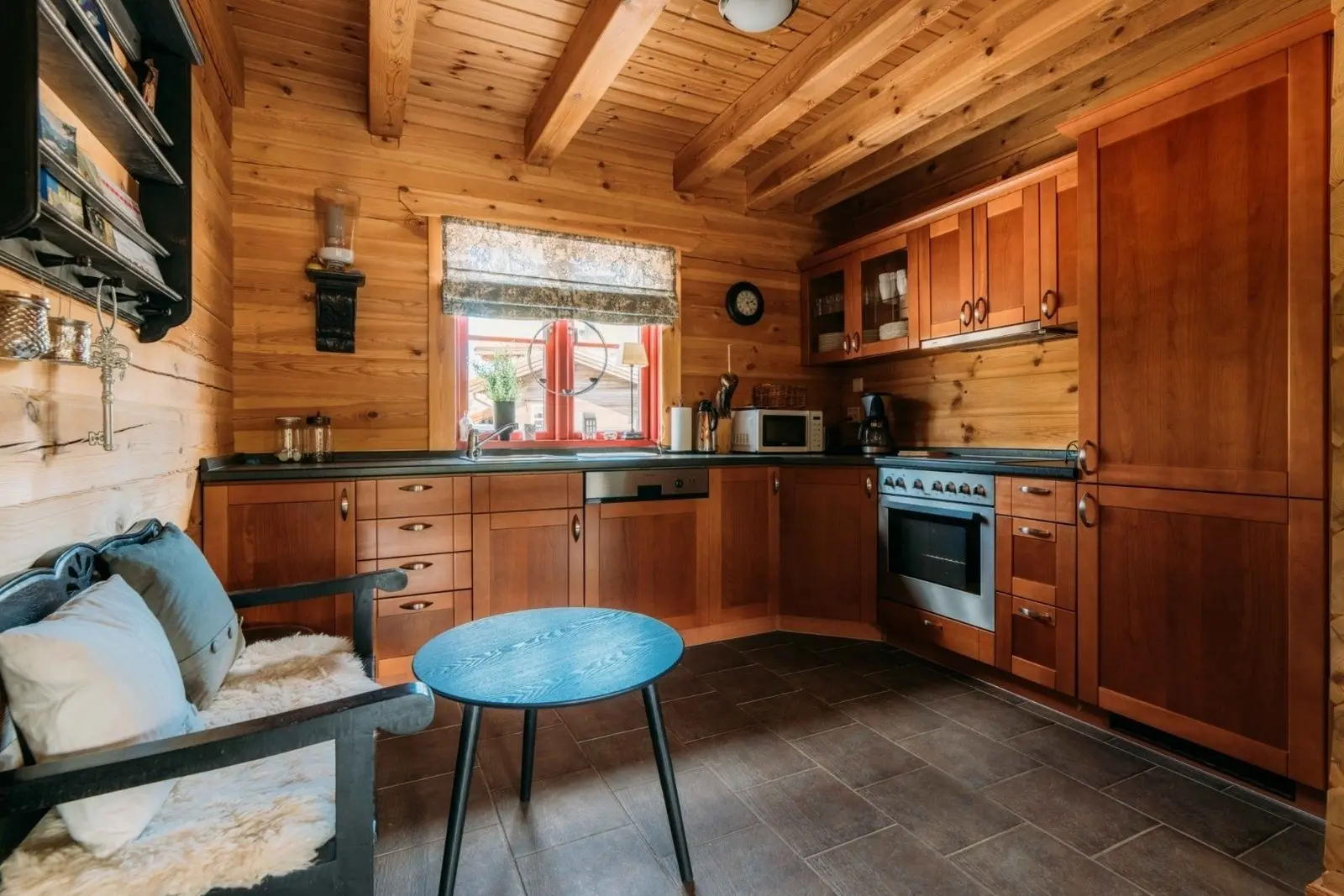 Cabin i Vrådal – Cabin 417 - Type B – photo 6