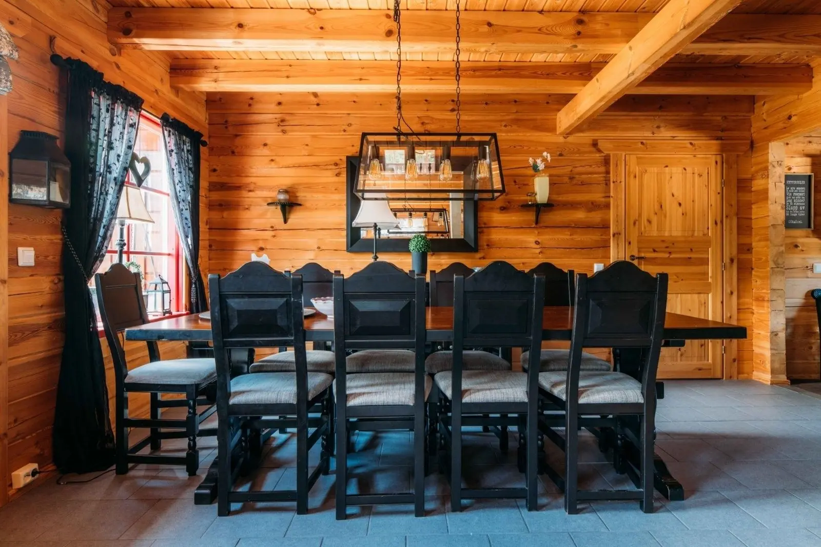 Cabin i Vrådal – Cabin 417 - Type B – photo 7