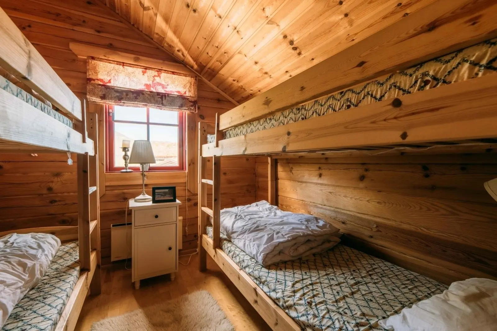 Cabin i Vrådal – Cabin 417 - Type B – photo 8