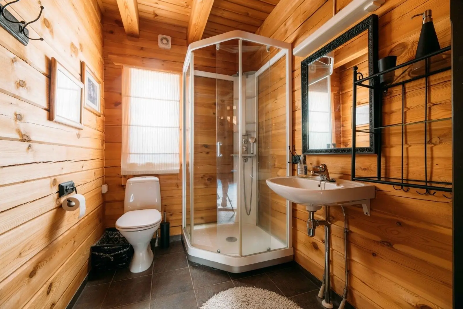 Cabin i Vrådal – Cabin 417 - Type B – photo 9