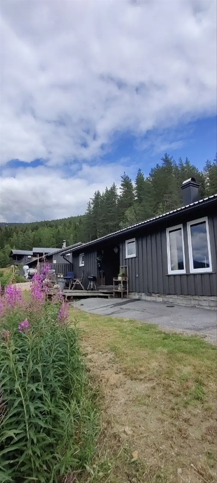 Cabina i Vrådal – Cabin 3003 - Type B – photo 15