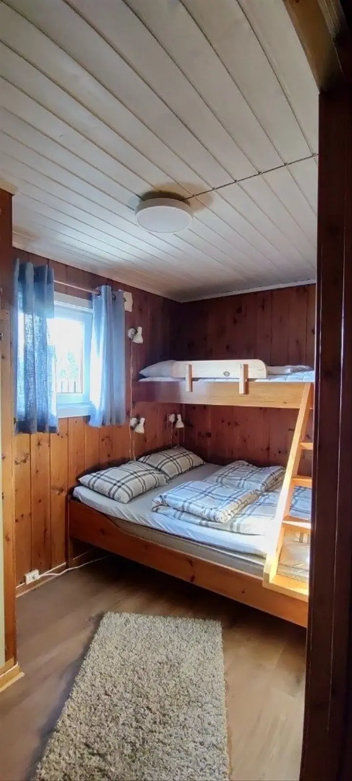 Cabina i Vrådal – Cabin 3003 - Type B – photo 14