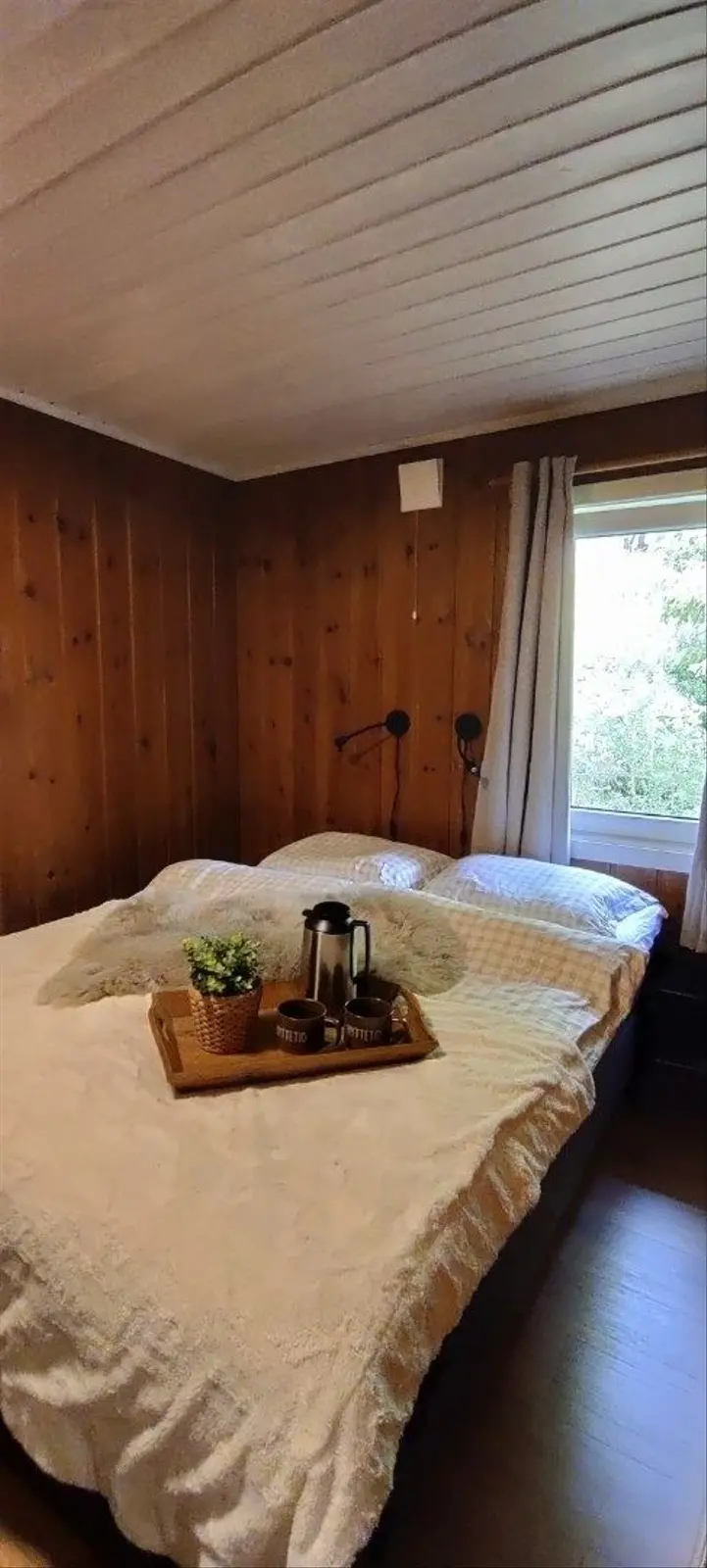 Cabina i Vrådal – Cabin 3003 - Type B – photo 11