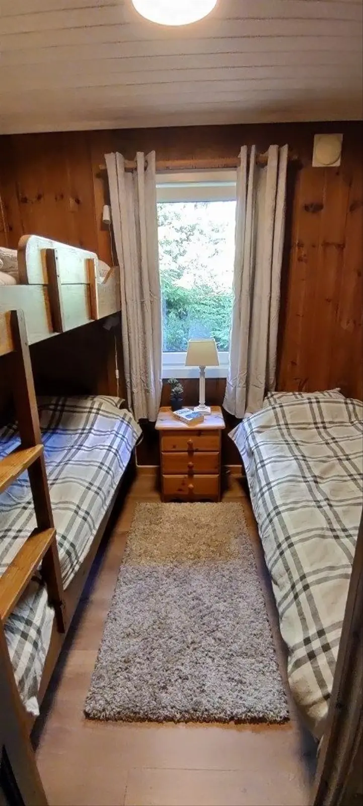 Cabina i Vrådal – Cabin 3003 - Type B – photo 10