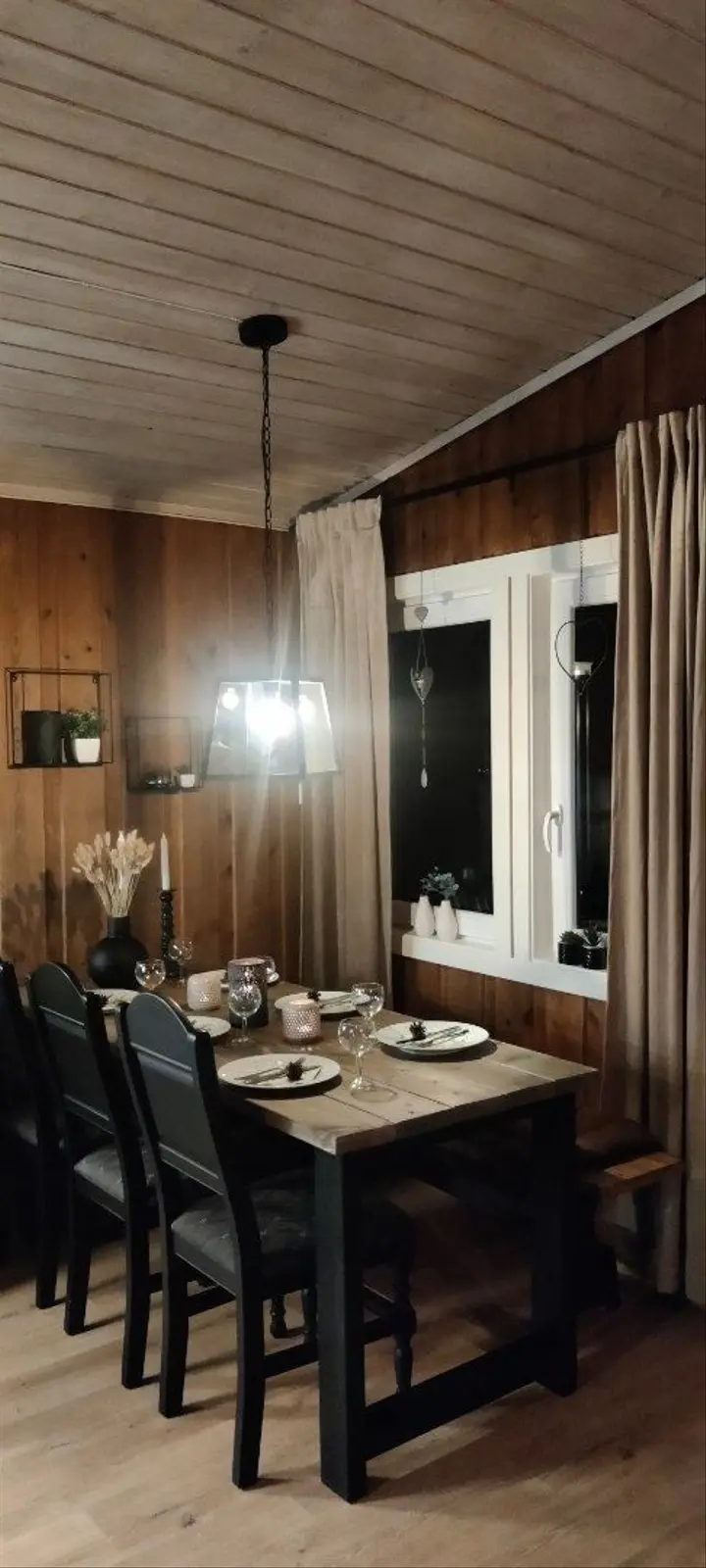 Cabina i Vrådal – Cabin 3003 - Type B – photo 7