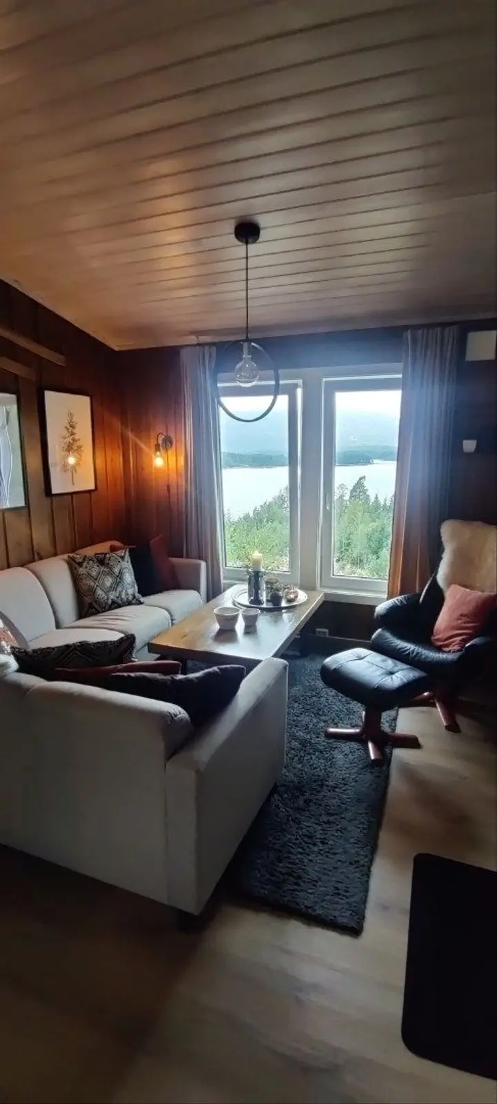 Cabina i Vrådal – Cabin 3003 - Type B – photo 5