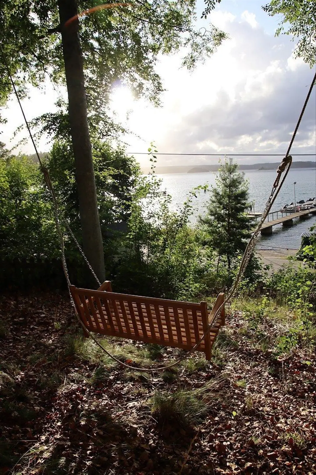 Cabane i Ljungskile – Glamping with seaview – photo 5