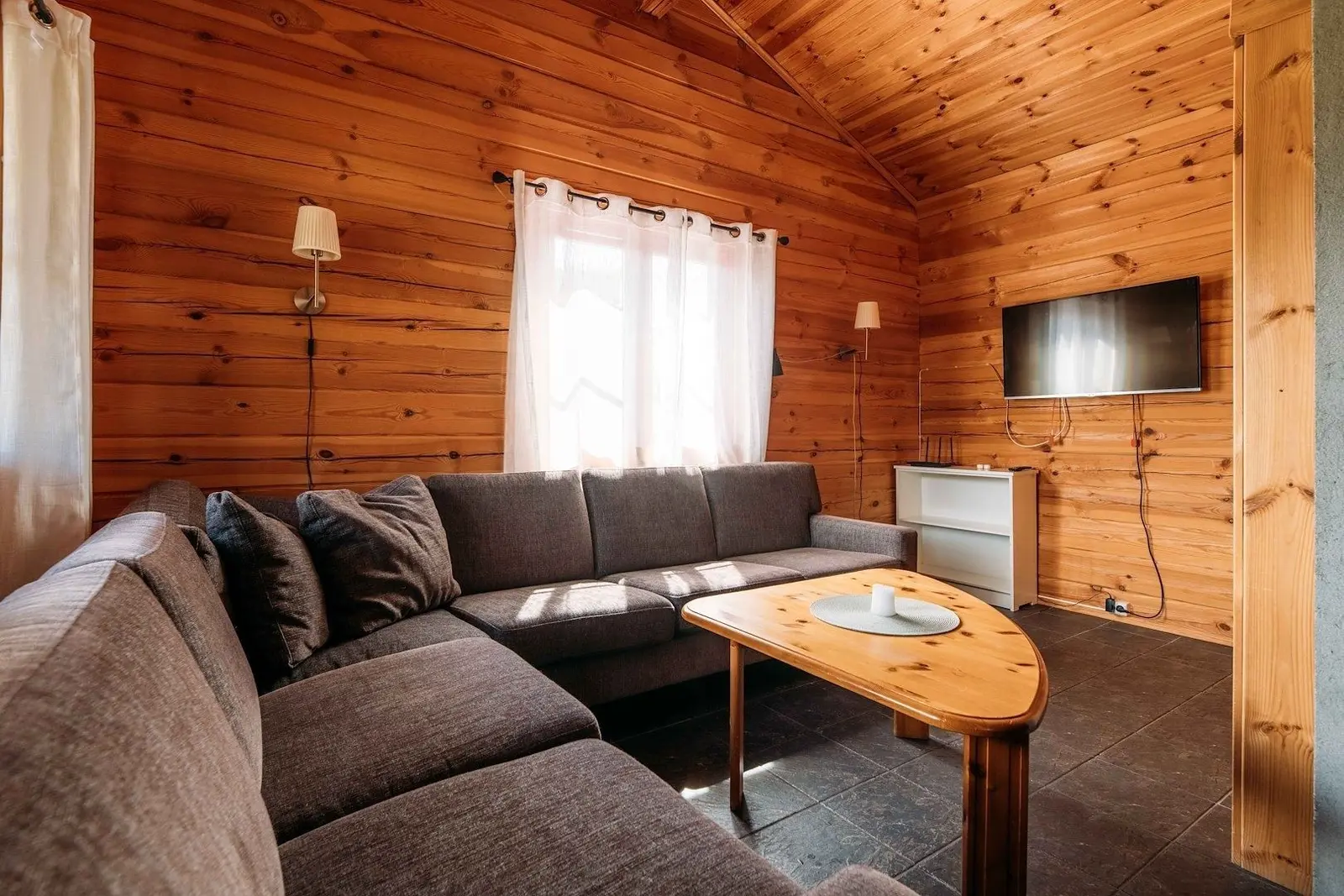 Cabin i Vrådal – Cabin 203 - Type B – photo 10