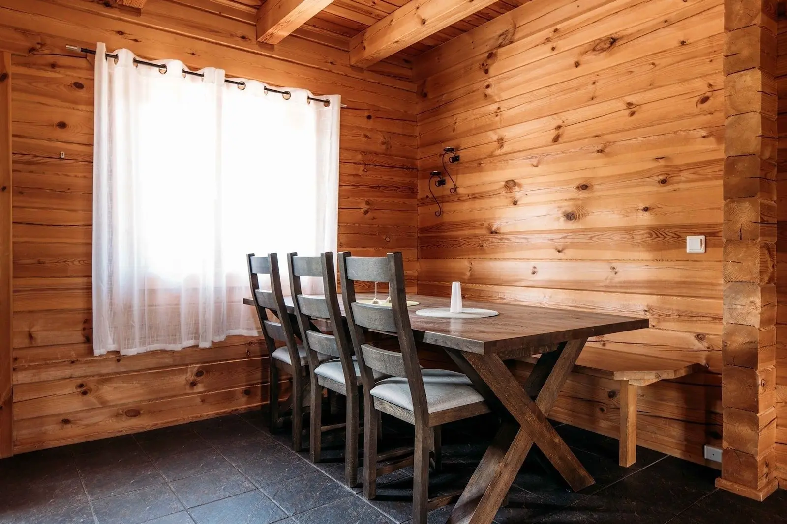 Cabin i Vrådal – Cabin 203 - Type B – photo 8