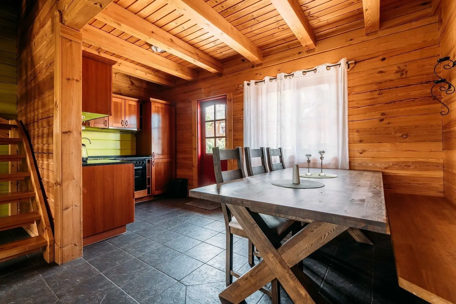 Cabin i Vrådal – Cabin 203 - Type B – photo 7
