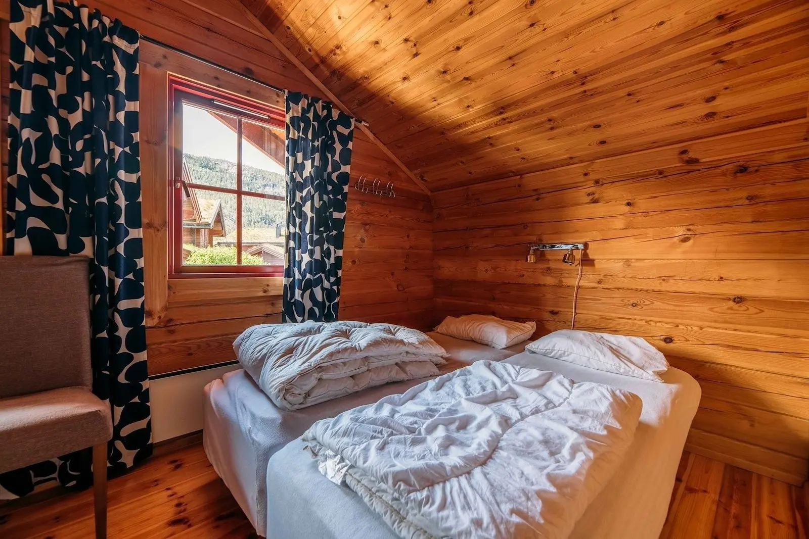 Cabin i Vrådal – Cabin 203 - Type B – photo 6