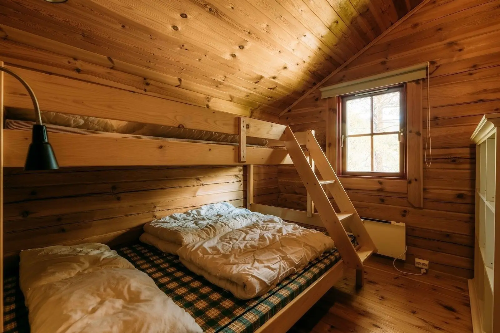 Cabin i Vrådal – Cabin 203 - Type B – photo 5