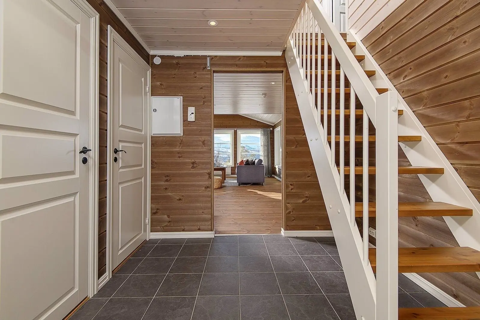 Cabin i Sollia – Mountain villa Blåfjellia max 9 persons – photo 11