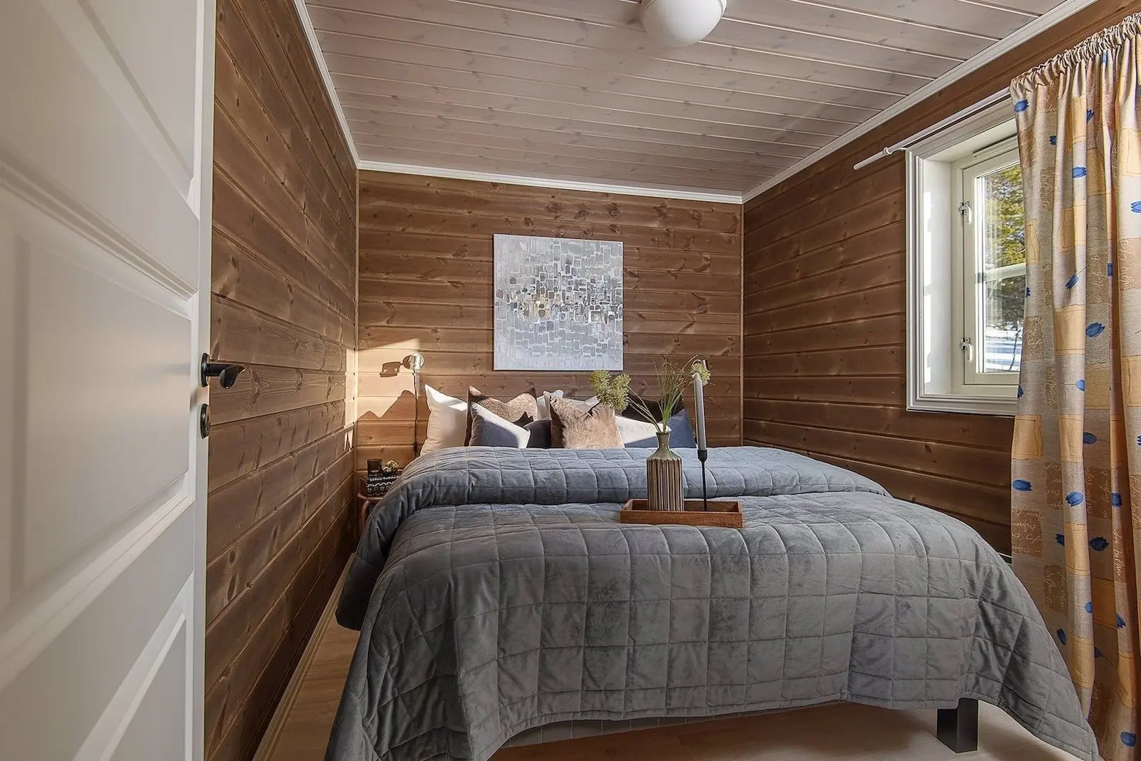 Cabin i Sollia – Mountain villa Blåfjellia max 9 persons – photo 9