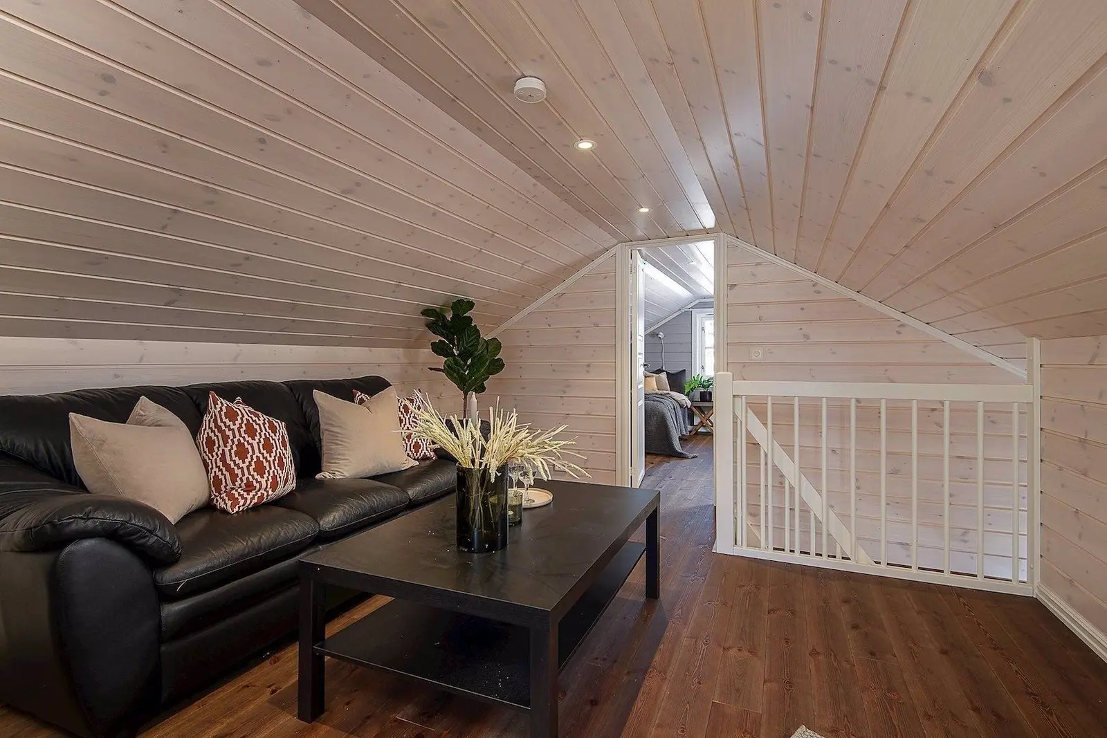 Cabin i Sollia – Mountain villa Blåfjellia max 9 persons – photo 8