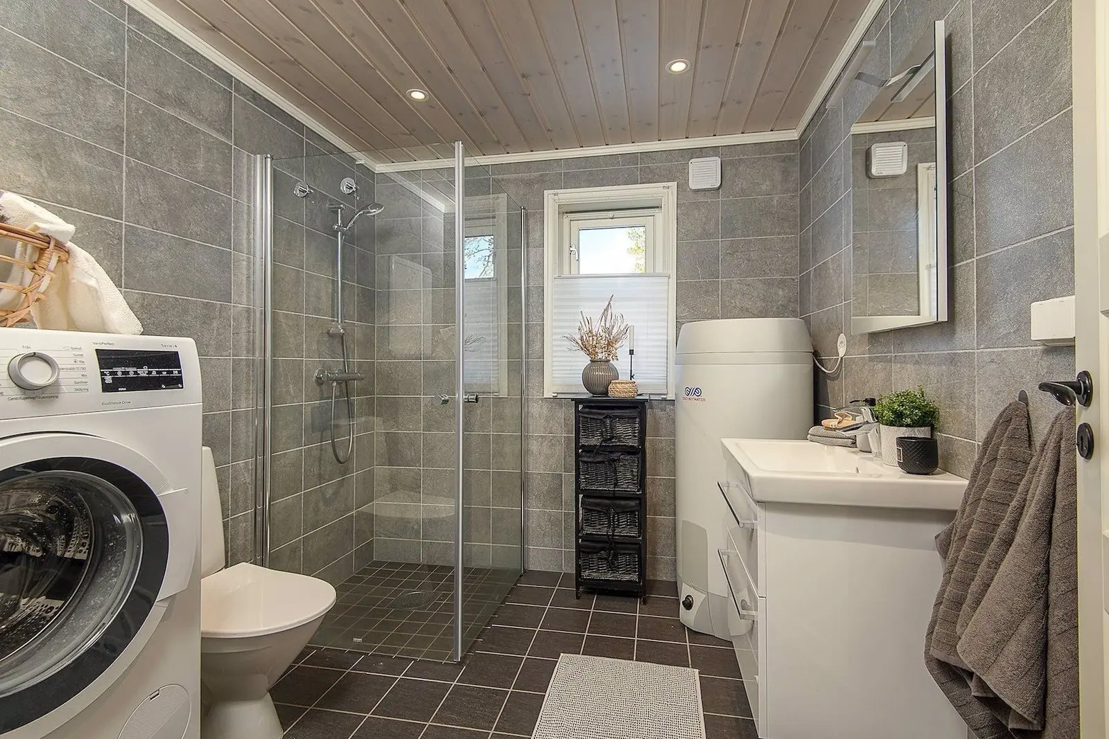Cabin i Sollia – Mountain villa Blåfjellia max 9 persons – photo 7