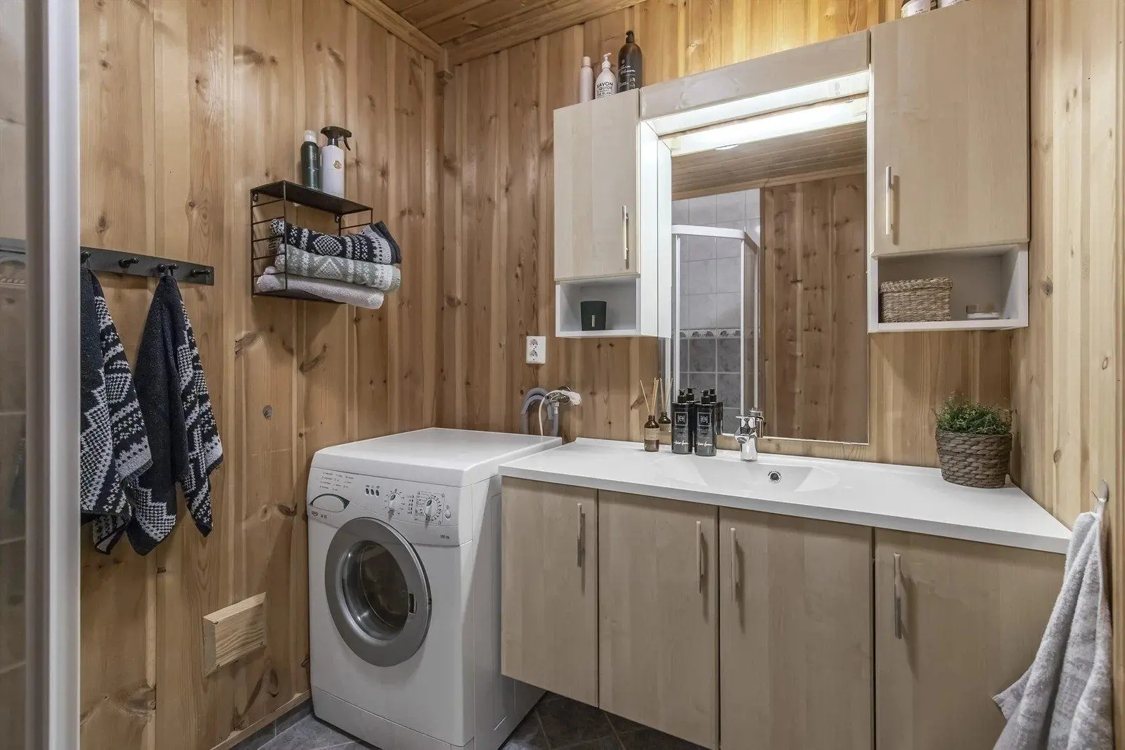 Glamping i Vrådal – Cabin 803 - Type C