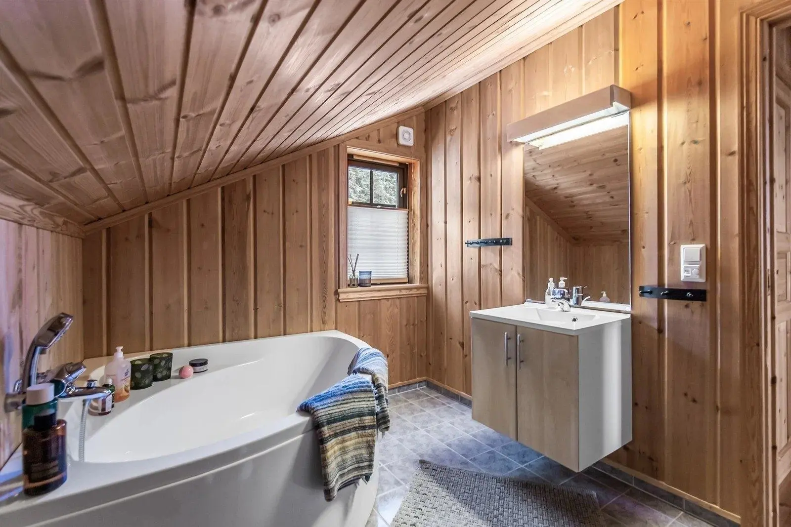 Cabin i Vrådal – Cabin 803 - Type C – photo 5