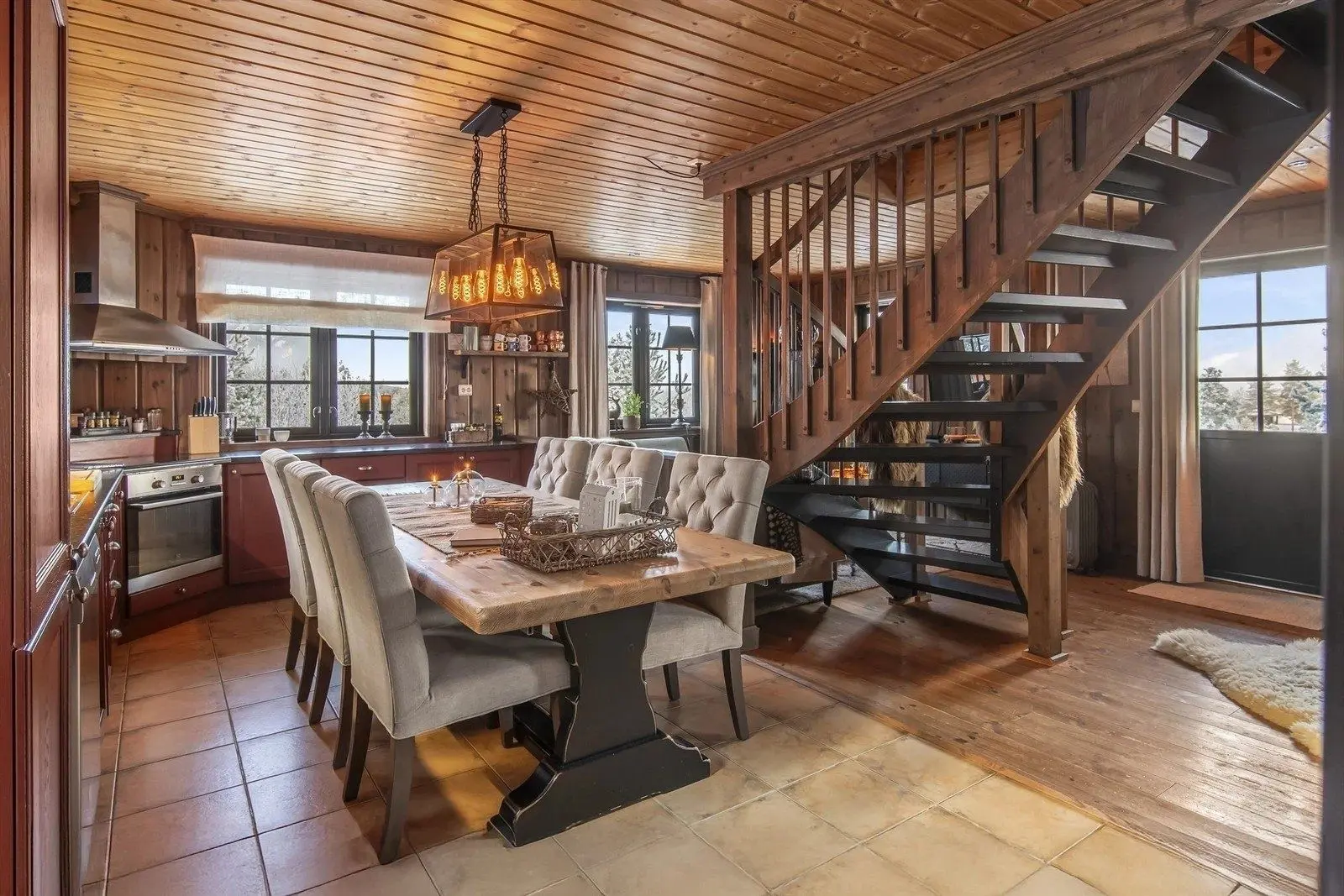Cabin i Vrådal – Cabin 803 - Type C – photo 7