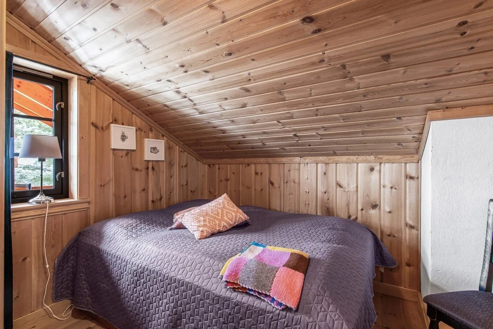 Cabin i Vrådal – Cabin 803 - Type C – photo 11