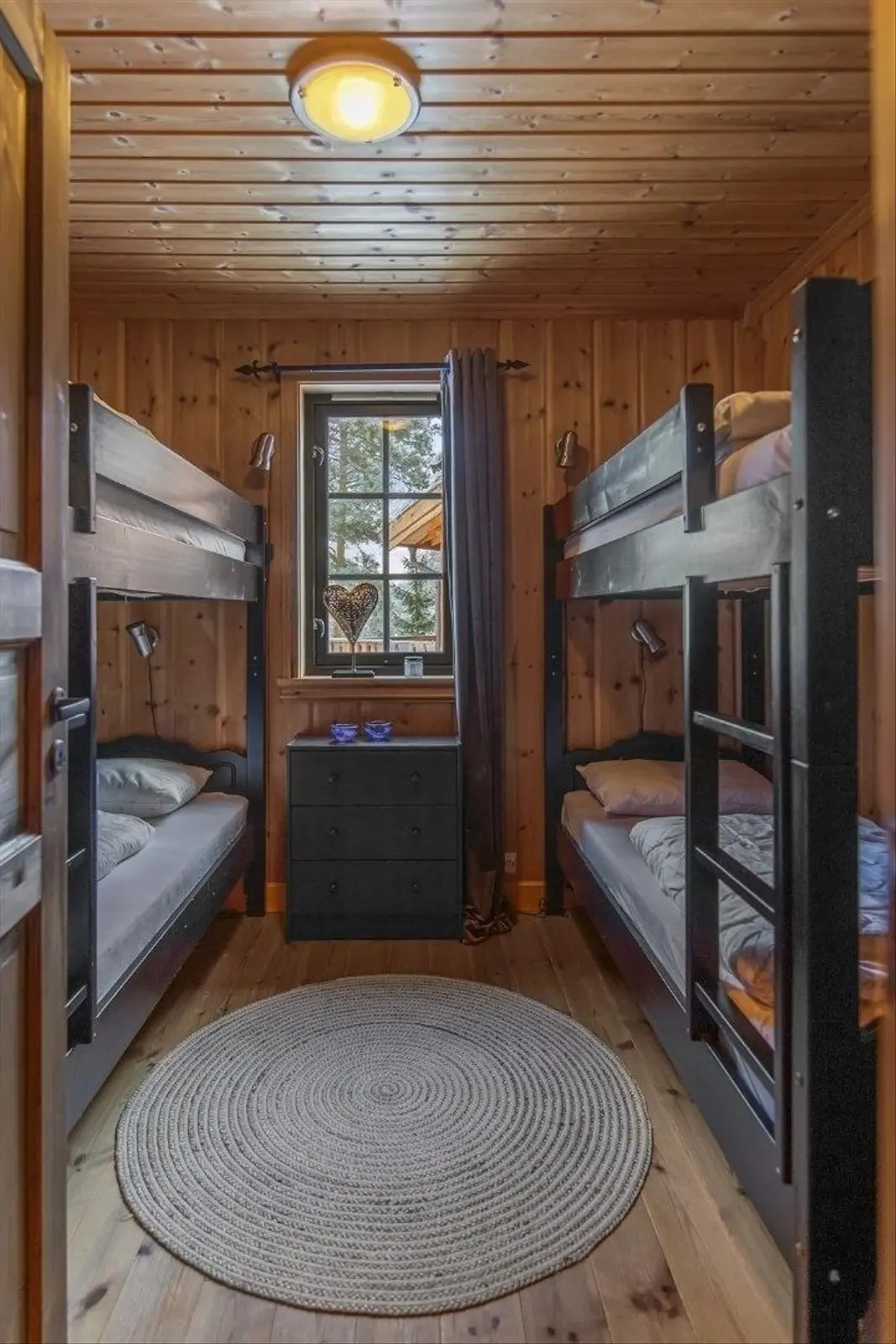 Cabin i Vrådal – Cabin 803 - Type C – photo 12