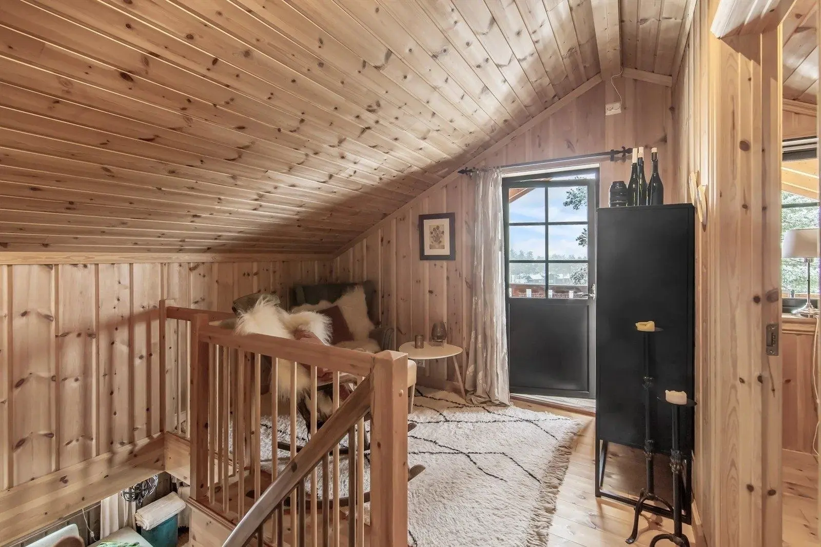 Cabin i Vrådal – Cabin 803 - Type C – photo 13