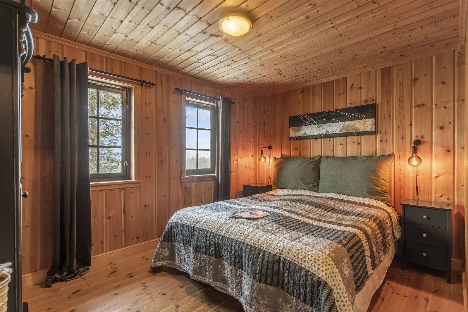 Cabin i Vrådal – Cabin 803 - Type C – photo 14
