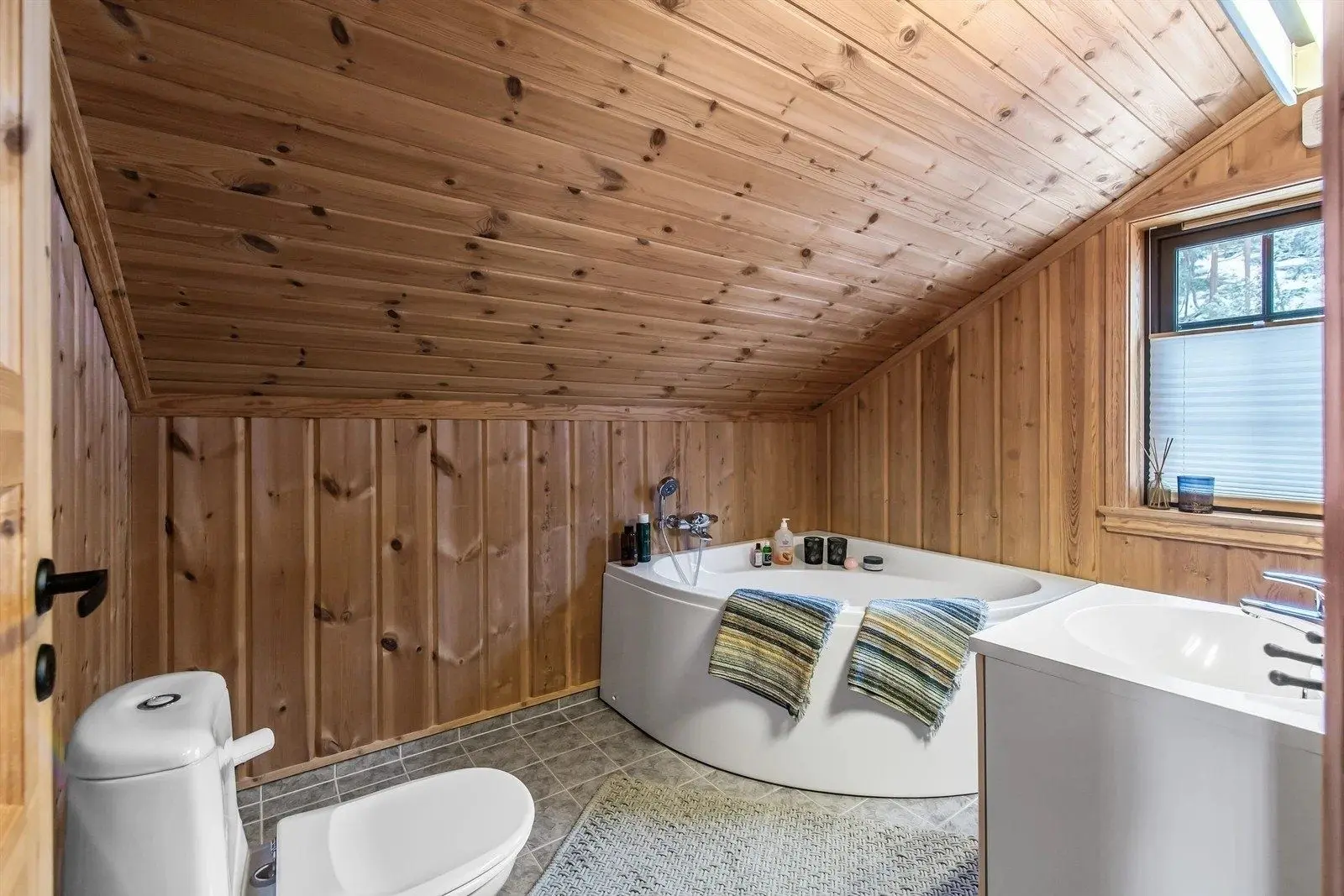 Cabin i Vrådal – Cabin 803 - Type C – photo 15