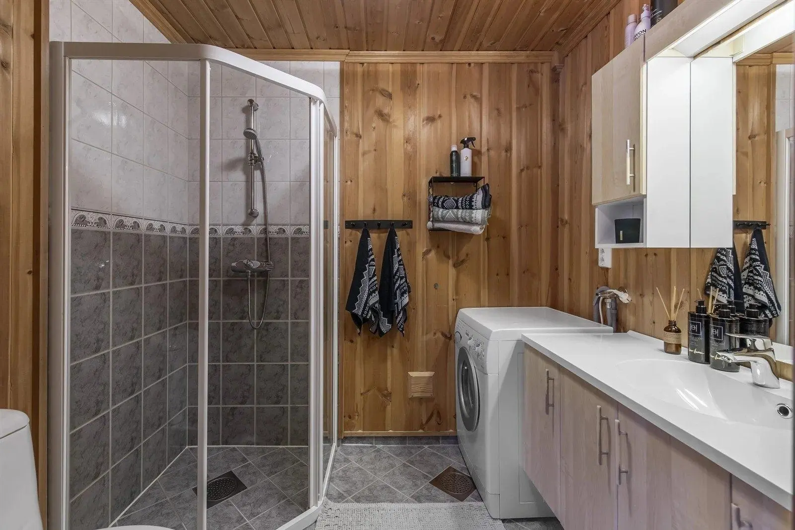 Cabin i Vrådal – Cabin 803 - Type C – photo 16