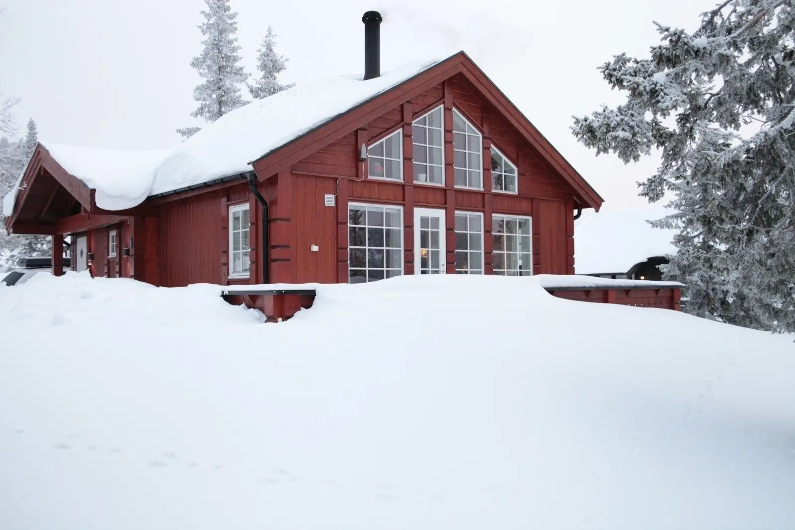 campspace_types.deserted i Sjusjøen – Nedre Heggberglia 62