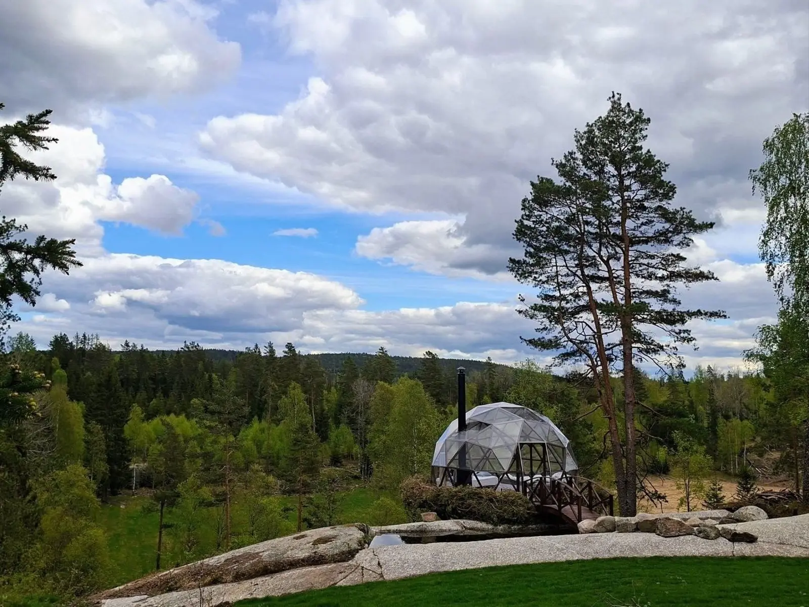 Lillebru Gård  – photo 4