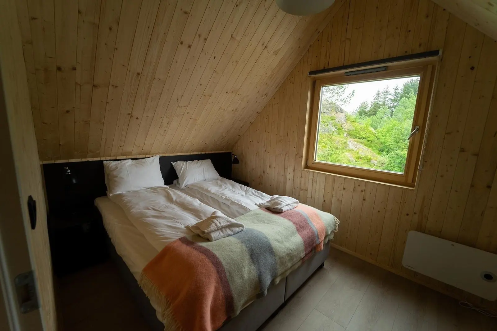 Cabin i Kabelvåg – Family Top Row – photo 14