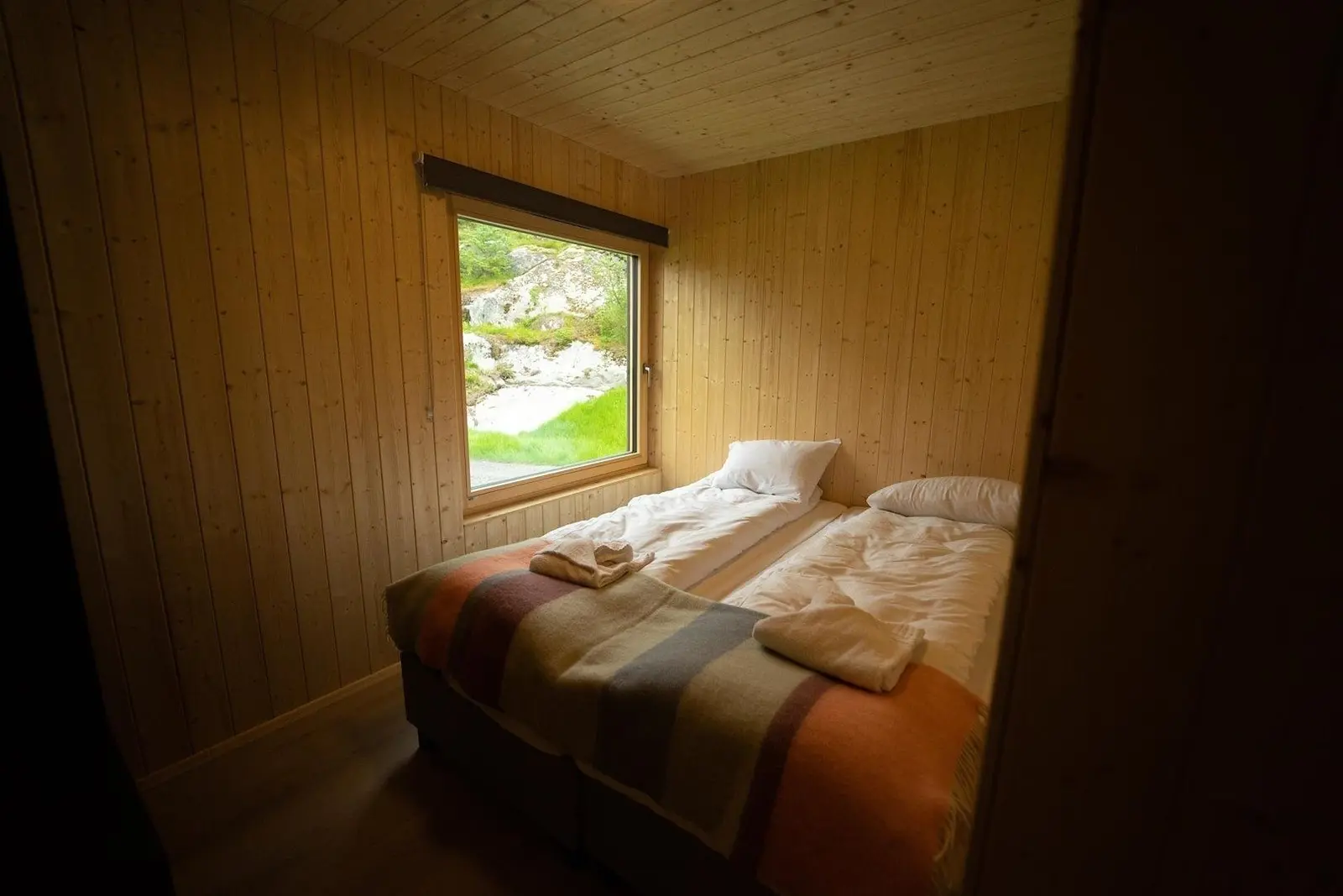 Cabin i Kabelvåg – Family Top Row – photo 8