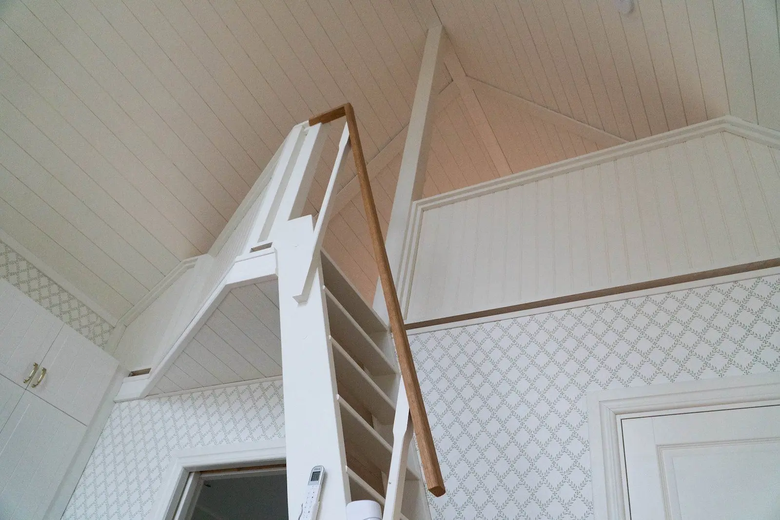 Cabane i Ljungskile – Badstuga med loft – photo 16