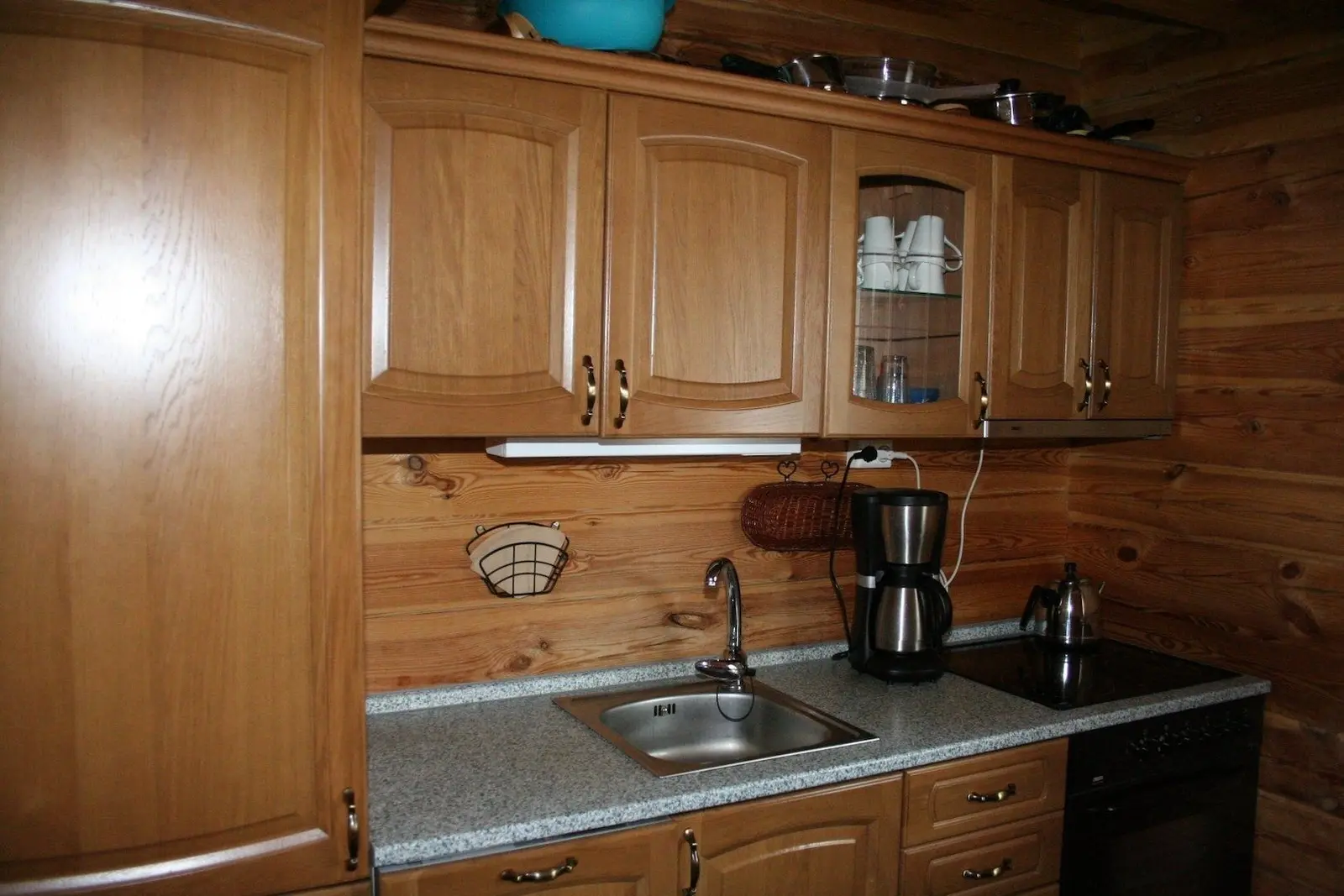 Cabin i Vrådal – Cabin 103 - Type B – photo 9