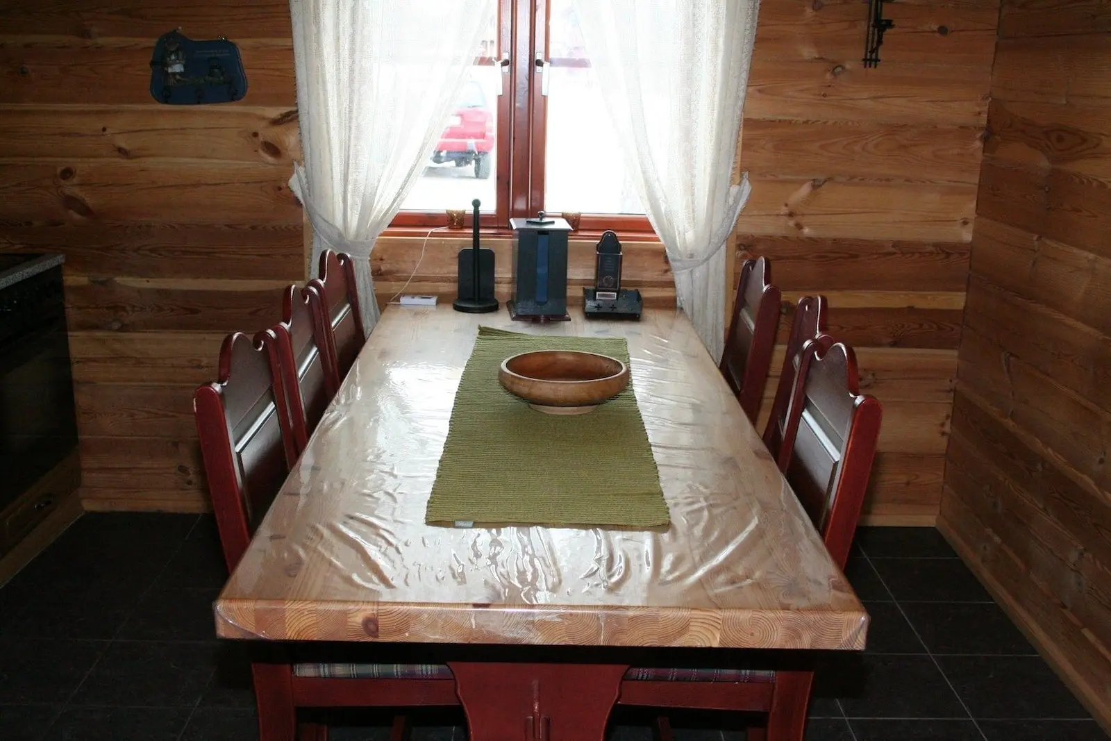 Cabin i Vrådal – Cabin 103 - Type B – photo 8