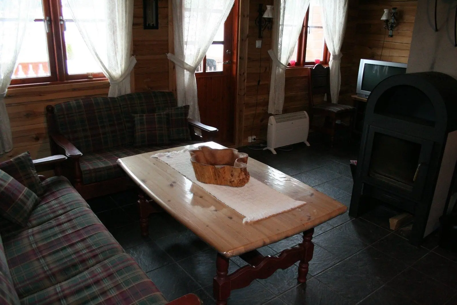 Cabin i Vrådal – Cabin 103 - Type B – photo 7