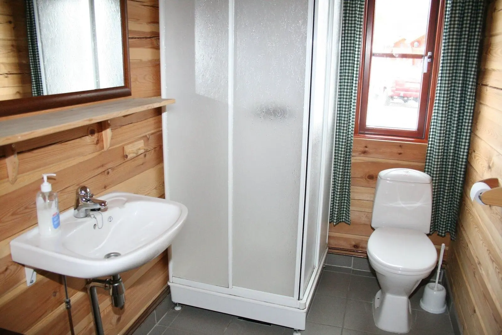 Cabin i Vrådal – Cabin 103 - Type B – photo 6