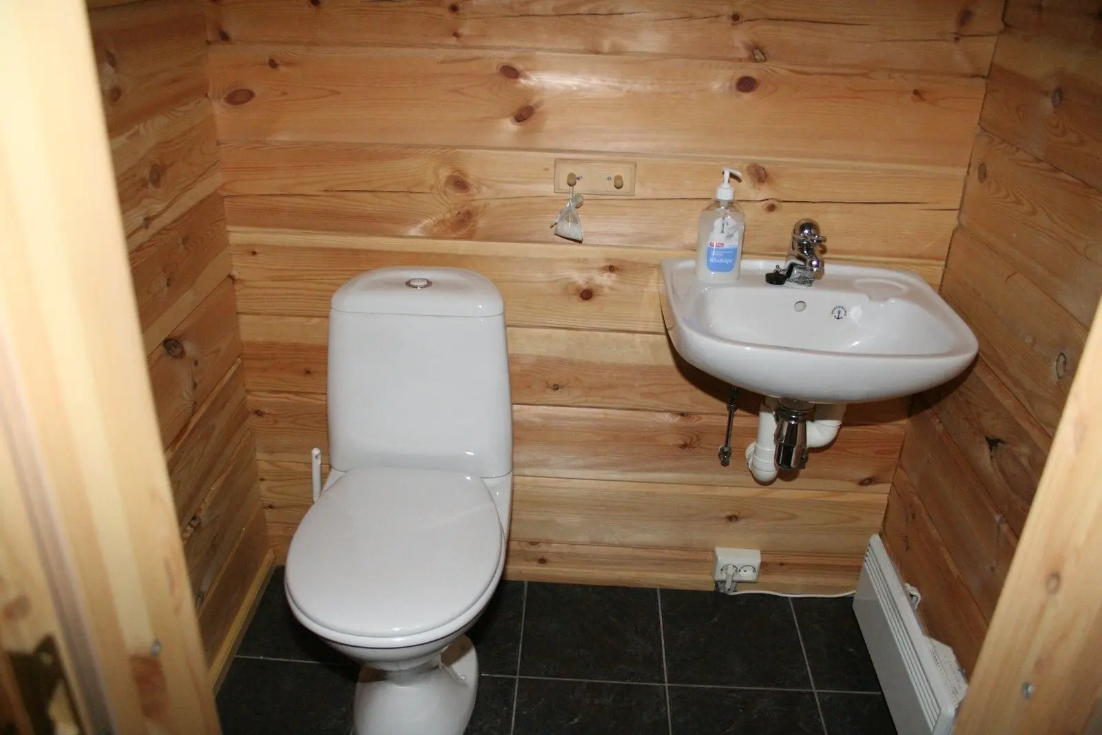 Cabin i Vrådal – Cabin 103 - Type B – photo 5