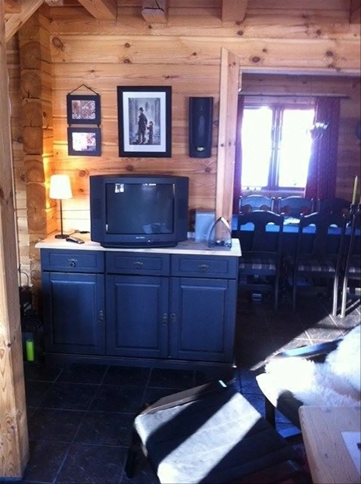 Cabin i Vrådal – Cabin 112 - Type B – photo 8