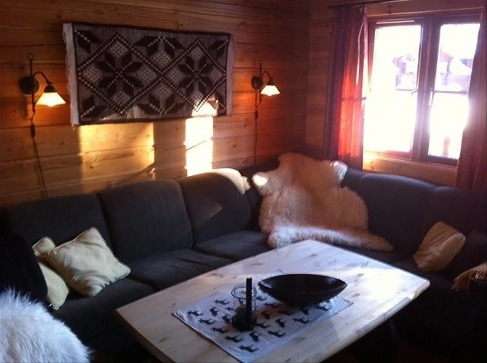 Cabin i Vrådal – Cabin 112 - Type B – photo 7